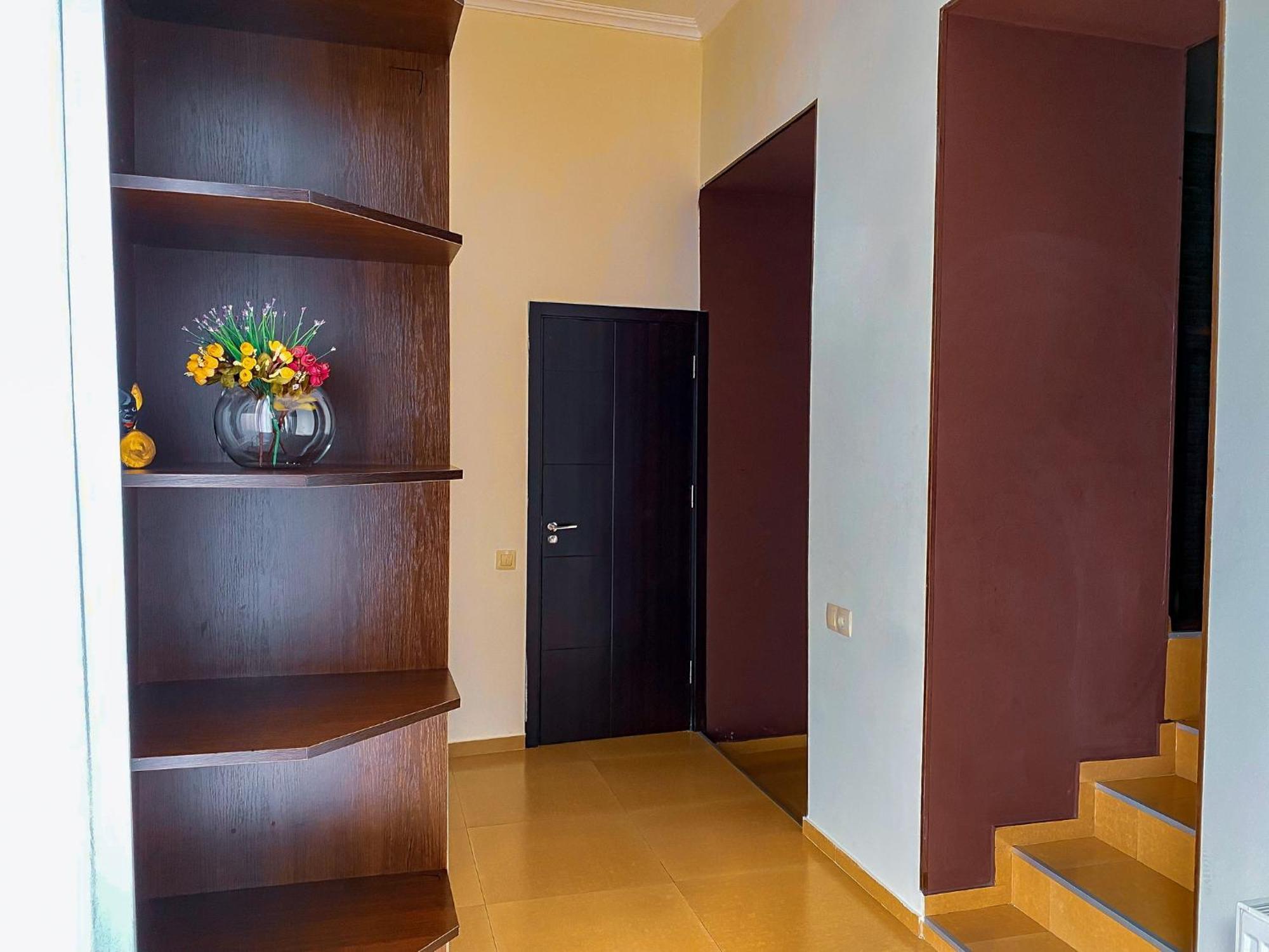 Zaav Apartment Tbilisi Exterior foto