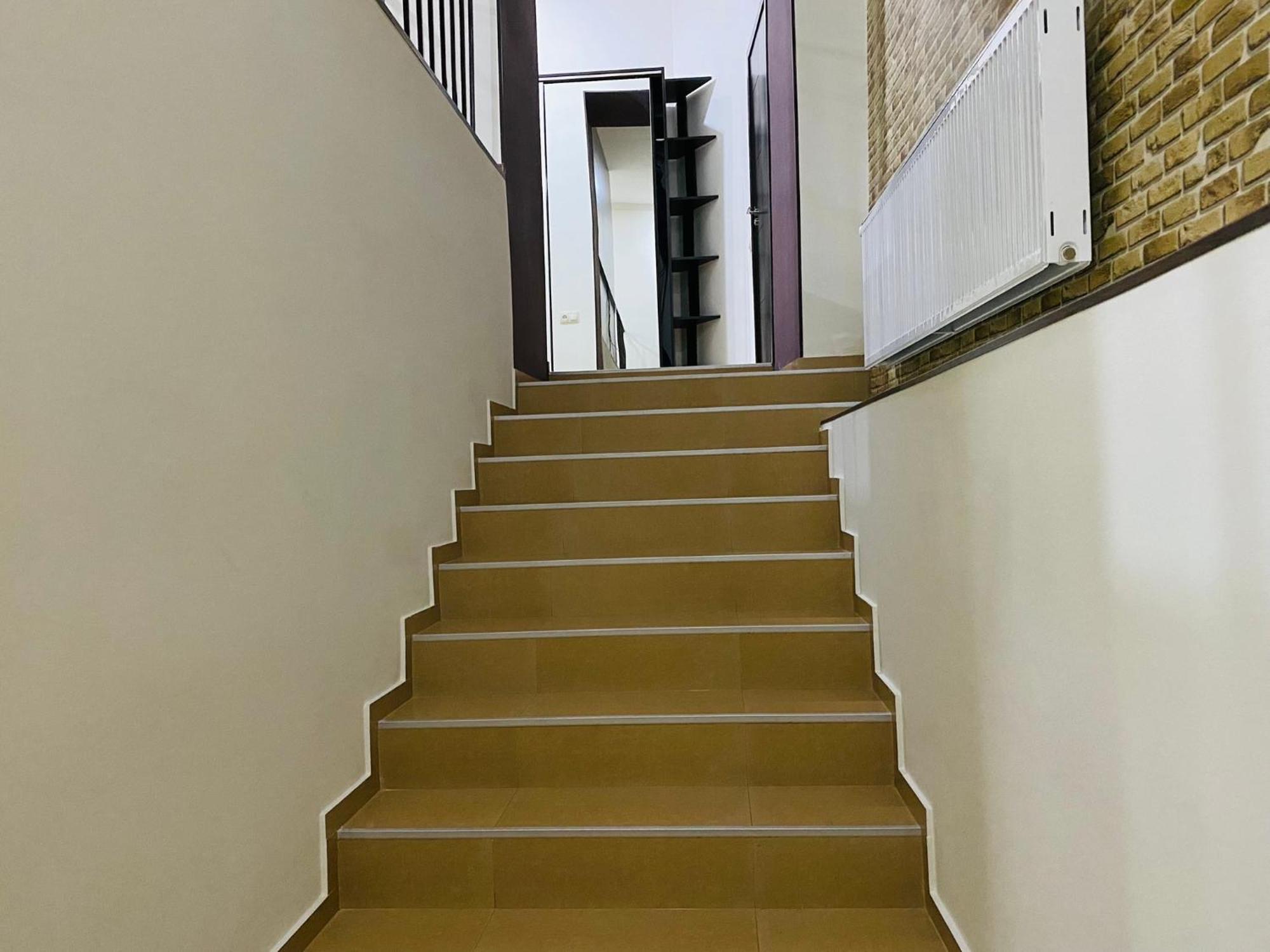 Zaav Apartment Tbilisi Exterior foto
