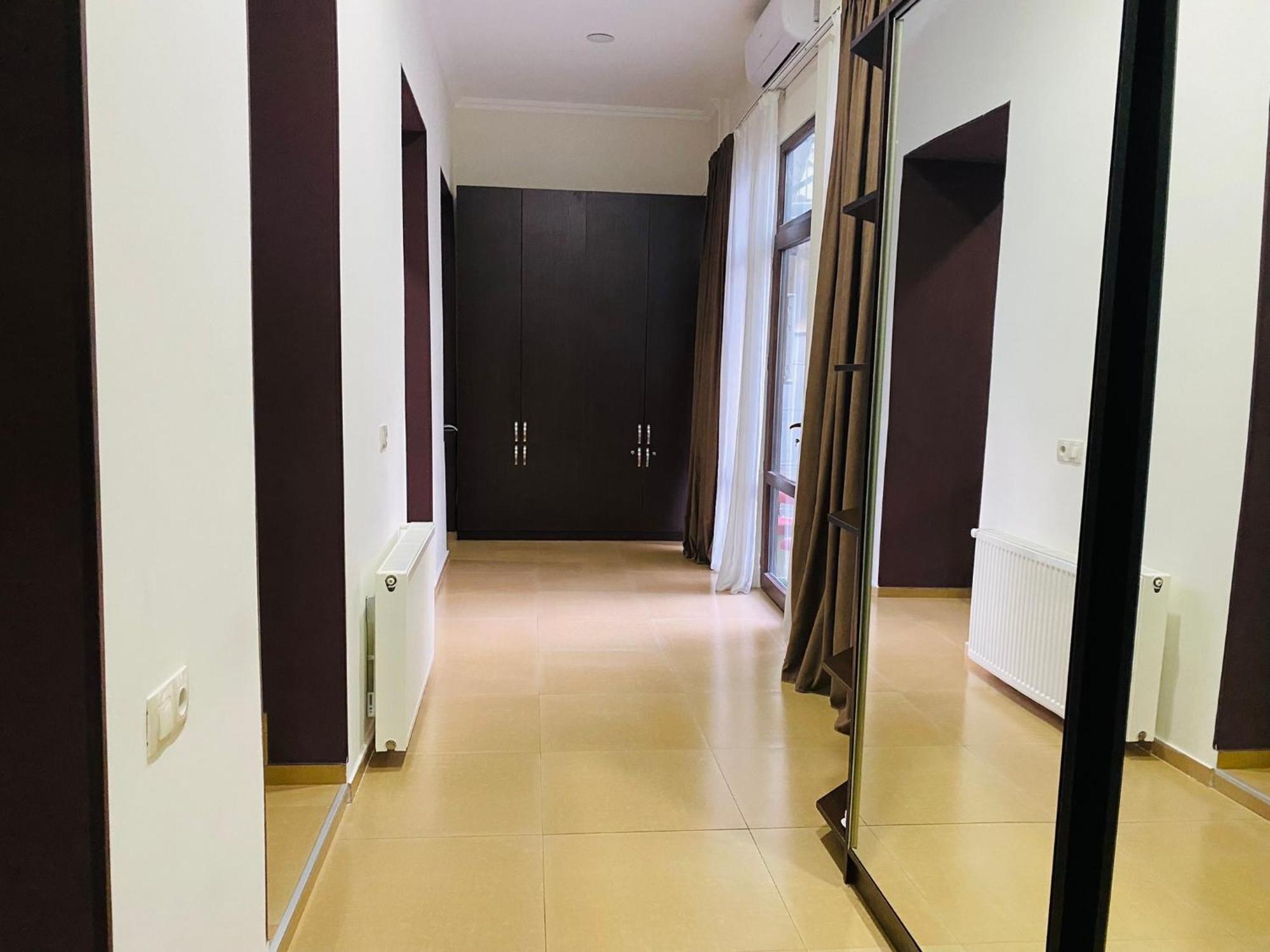 Zaav Apartment Tbilisi Exterior foto